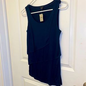 XS Sleeveless Top *** NEW  *** Ann Taylor